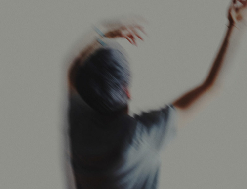 Taller Monográfico: DANZA Y MOVIMIENTO CONSCIENTE con Mariano Castillo