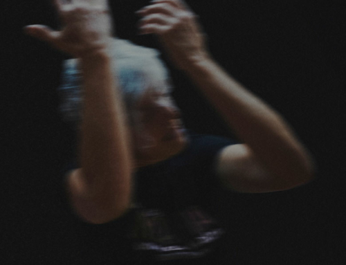 Taller: MOVIMIENTO AUTÉNTICO con Bettina Waissman
